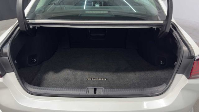 Used 2019 Lexus ES 350 w/ Accessory Package 2 image 34