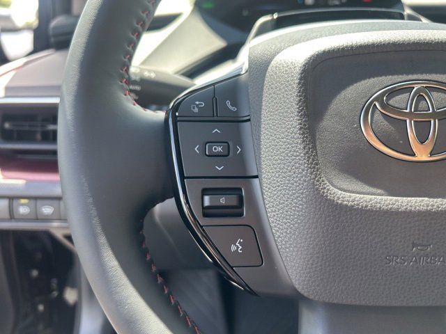 New 2026 Toyota Prius Plug-In Hybrid image 18