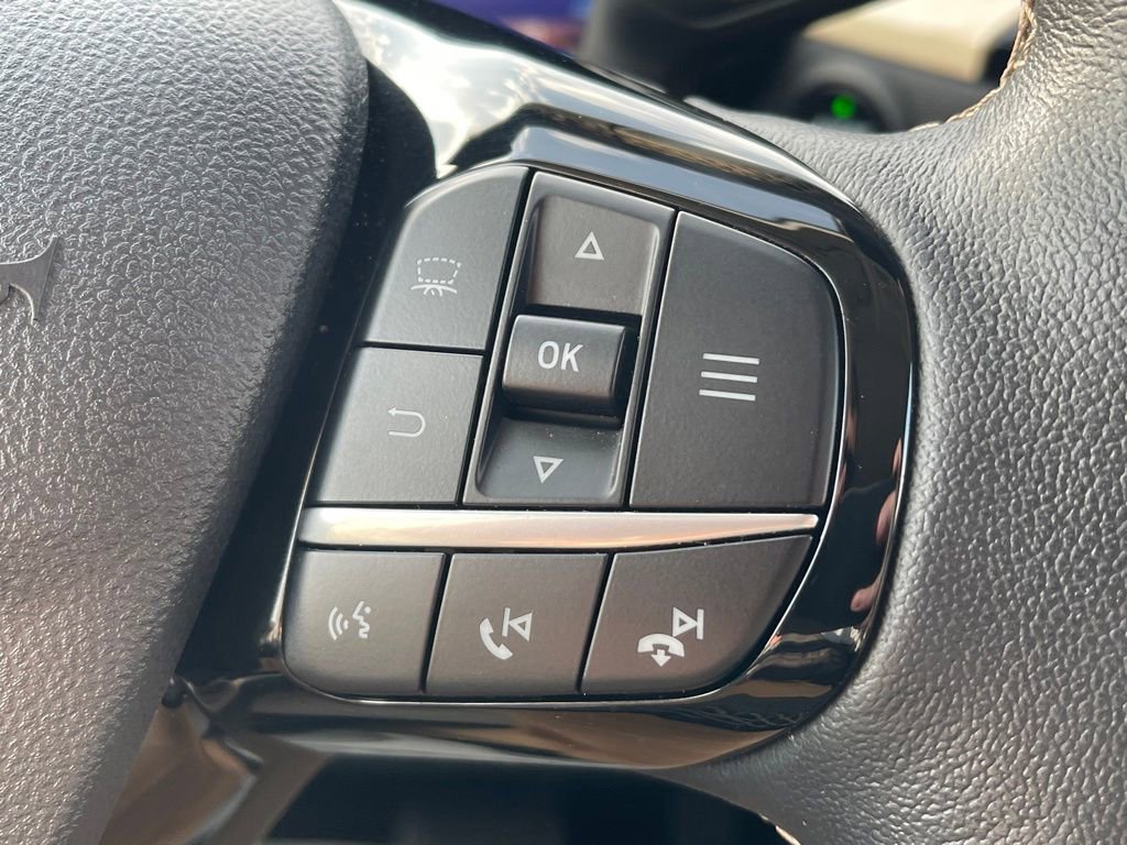 Used 2022 Ford Escape Titanium w/ Titanium Elite Package image 7