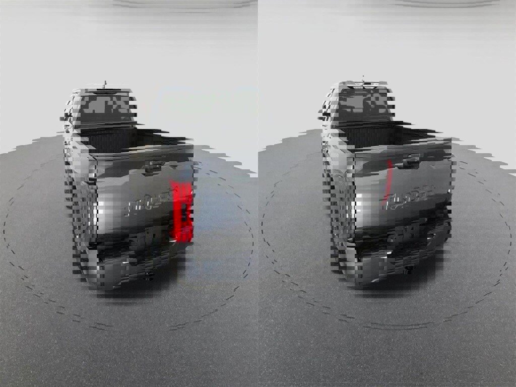 New 2026 Toyota Tundra SR image 6