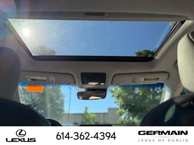Used 2017 Lexus RX 350 AWD w/ Premium Package image 17