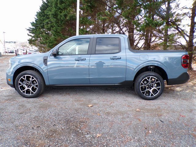 New 2026 Ford Maverick Lariat AWD/4WD image 2