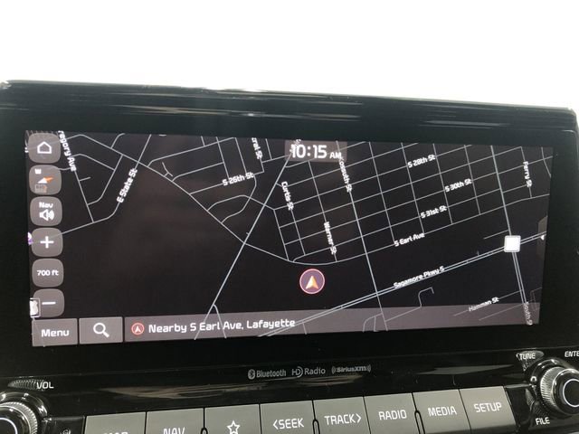 Used 2023 Kia Seltos S w/ Navigation Package image 20