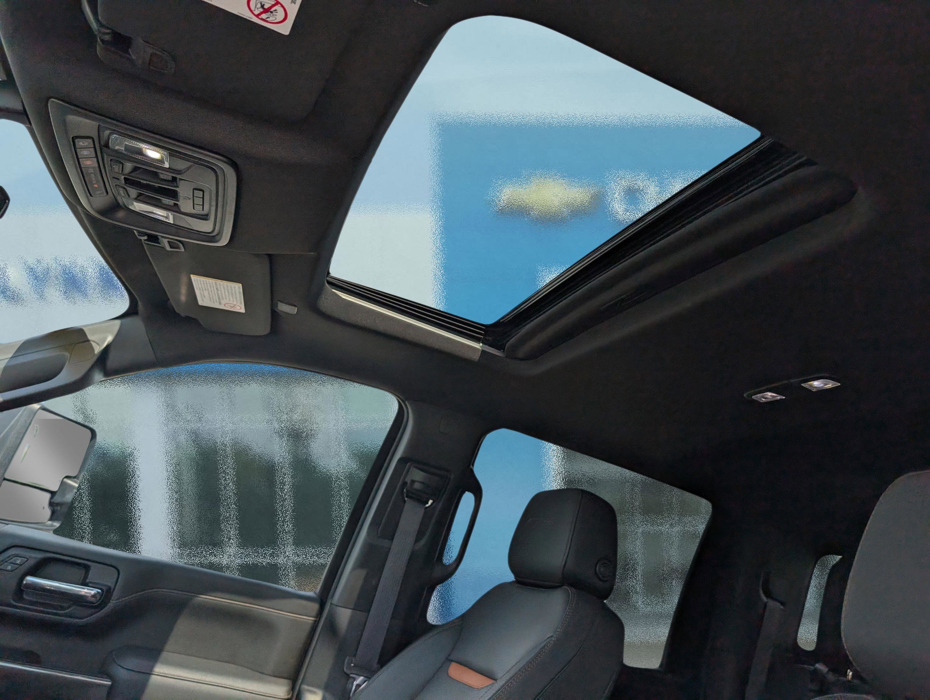 Used 2023 GMC Sierra 2500 AT4 w/ AT4 Preferred Package image 18