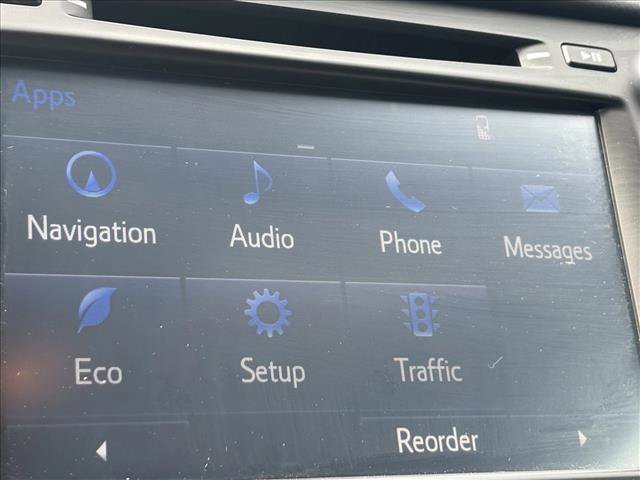 Used 2014 Toyota Highlander Limited image 11