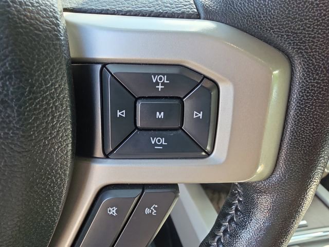 Used 2019 Ford F250 Lariat w/ Lariat Ultimate Package image 19