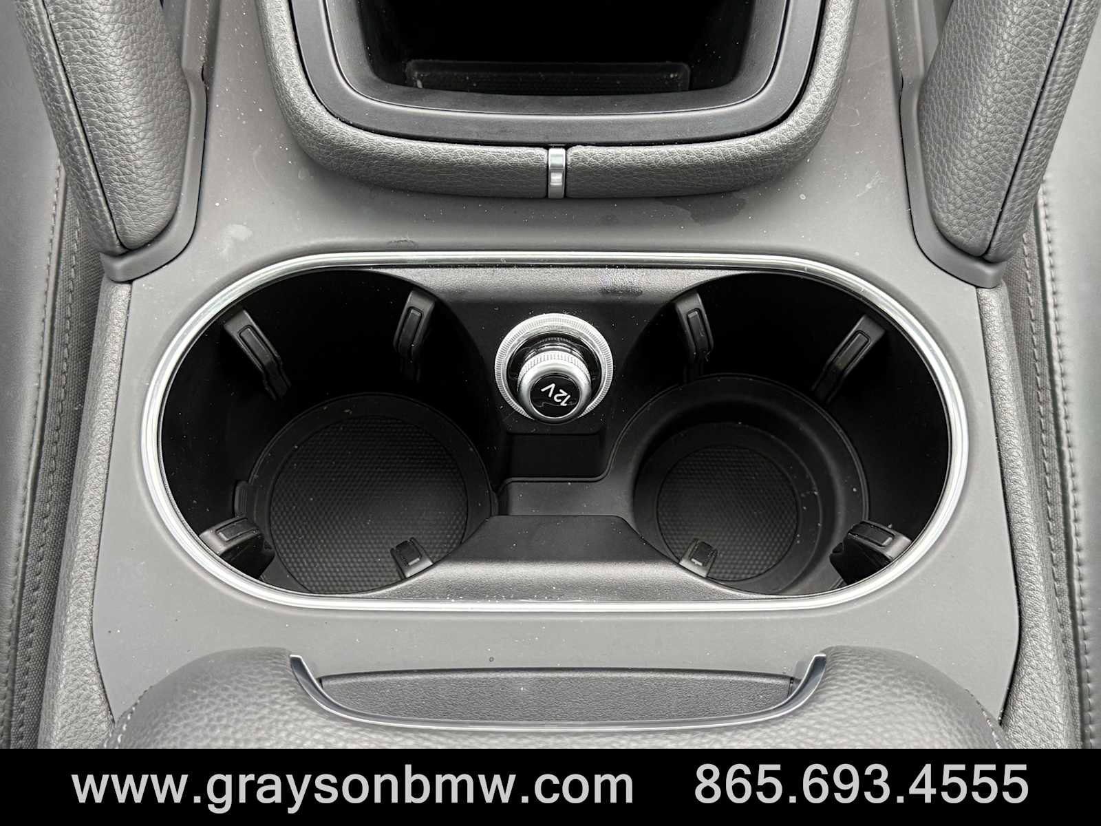 Used 2022 Porsche Cayenne image 21