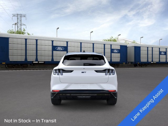 New 2026 Ford Mustang Mach-E GT AWD/4WD image 5
