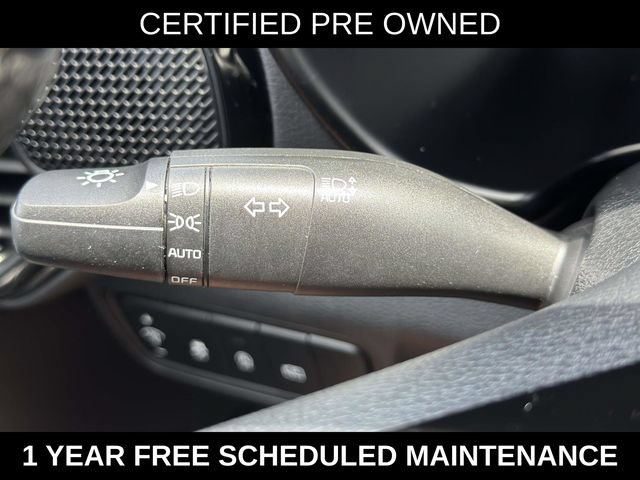 Used 2025 Kia Soul EX FWD image 26