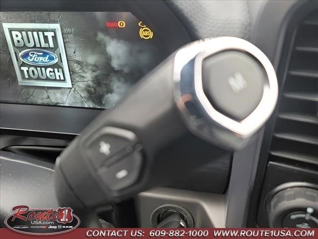 Used 2024 Ford F150 XLT w/ Mobile Office Package image 16