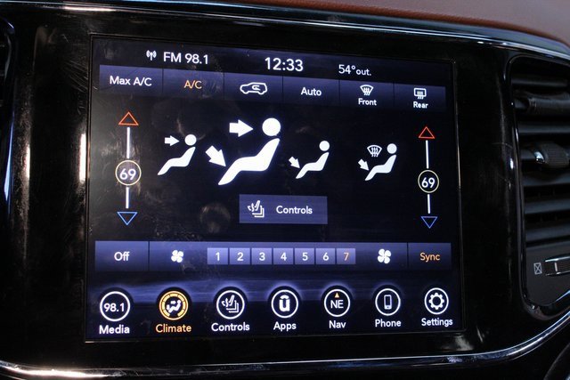 Used 2019 Jeep Grand Cherokee Summit image 26