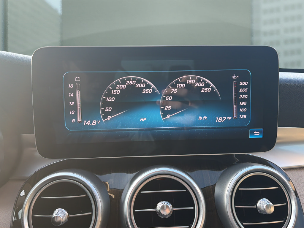 Used 2020 Mercedes-Benz C 300 Sedan image 39