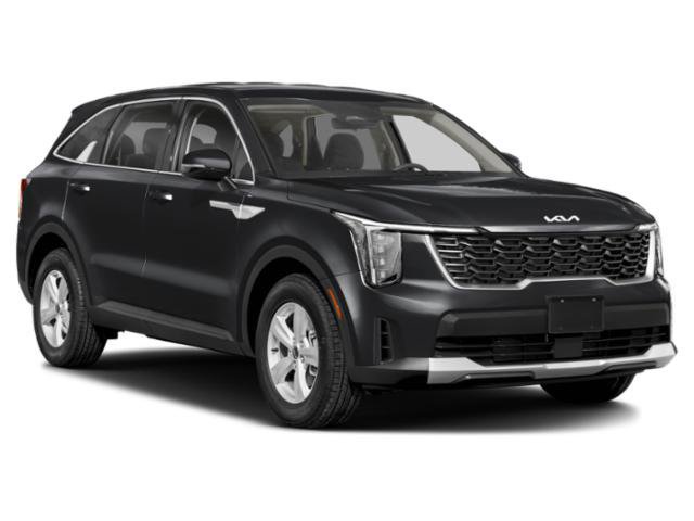 Used 2024 Kia Sorento LX FWD image 9