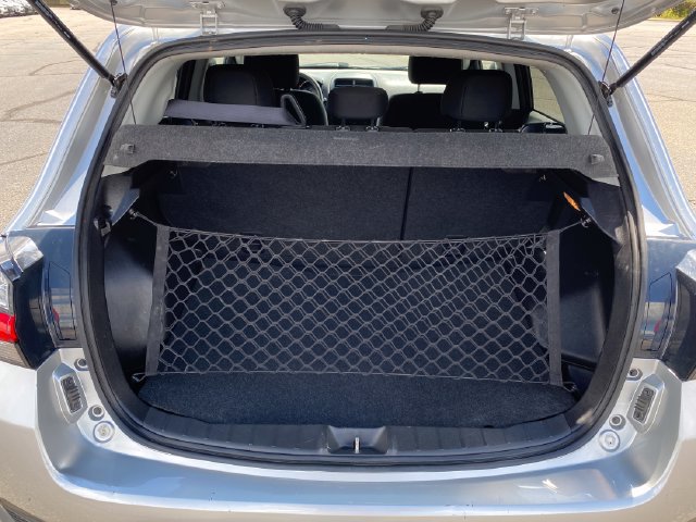 Used 2022 Mitsubishi Outlander Sport SE AWD/4WD image 17