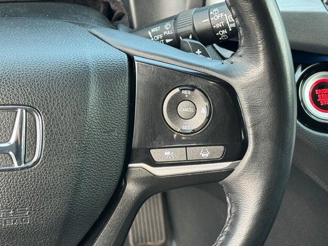 Certified 2023 Honda Odyssey Touring image 25