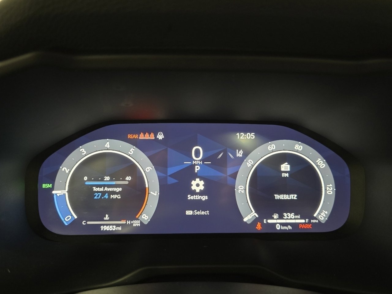 Used 2024 Toyota RAV4 Limited image 27