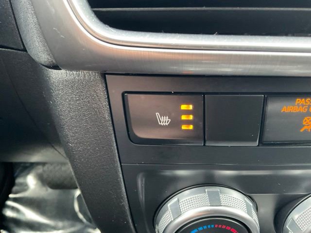 Used 2016 MAZDA CX-5 Touring image 19