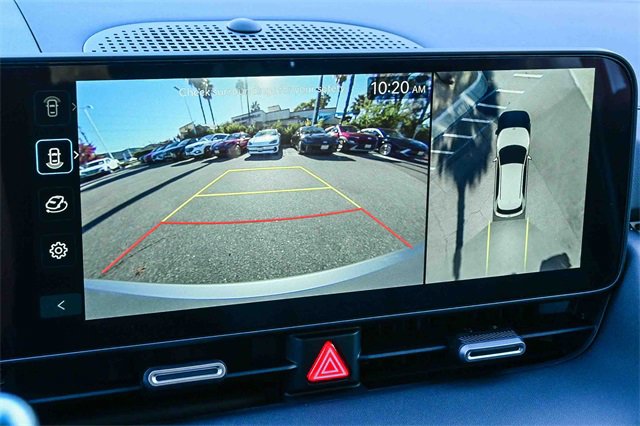 New 2026 Hyundai Ioniq 5 Limited image 28