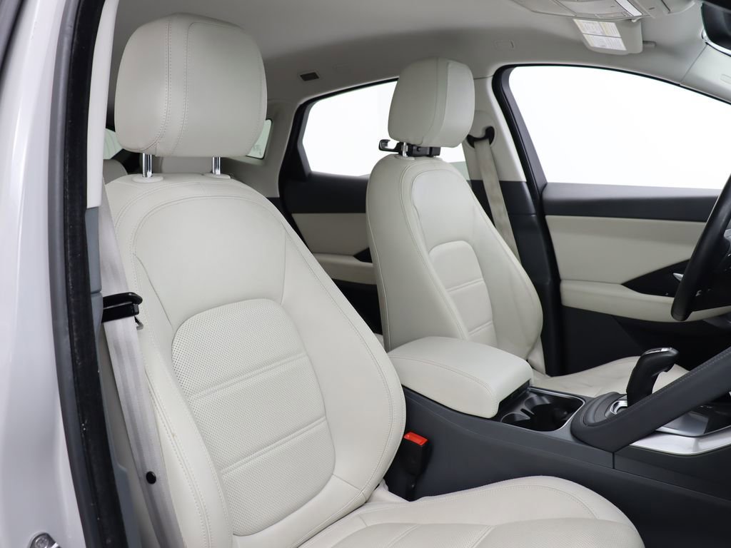 Used 2020 Jaguar E-PACE AWD/4WD image 30