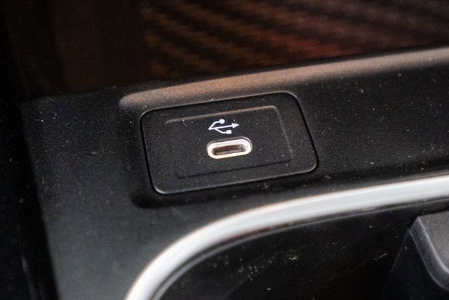 New 2026 Mercedes-Benz CLA 250 4MATIC image 25