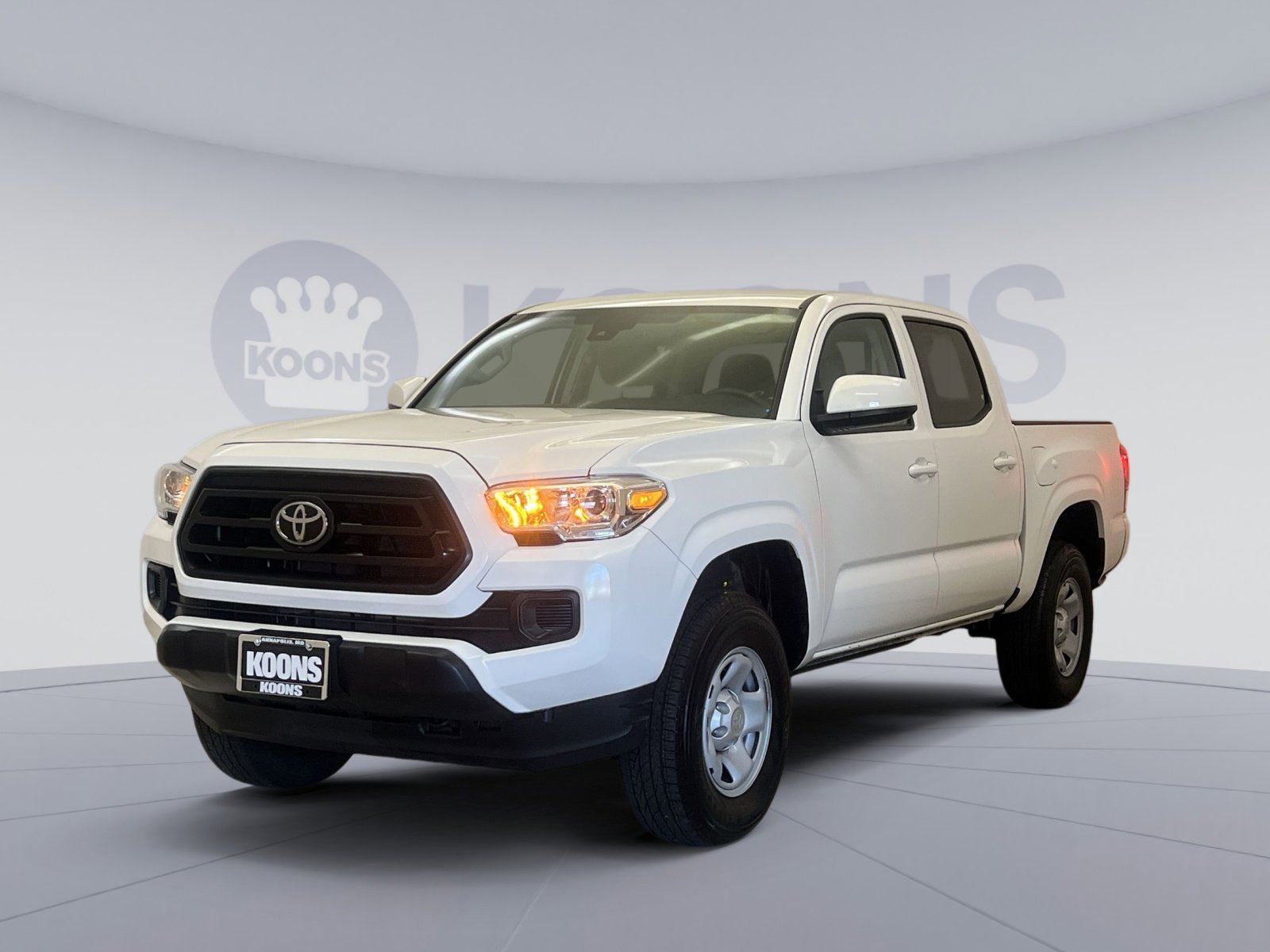 Used 2023 Toyota Tacoma SR
