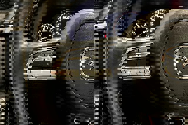 Used 2023 MAZDA CX-50 2.5 S w/ Cargo Package image 18