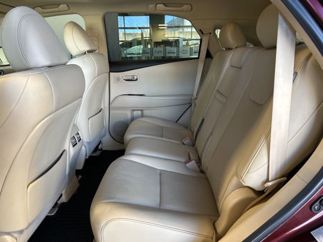 Used 2015 Lexus RX 350 AWD image 26