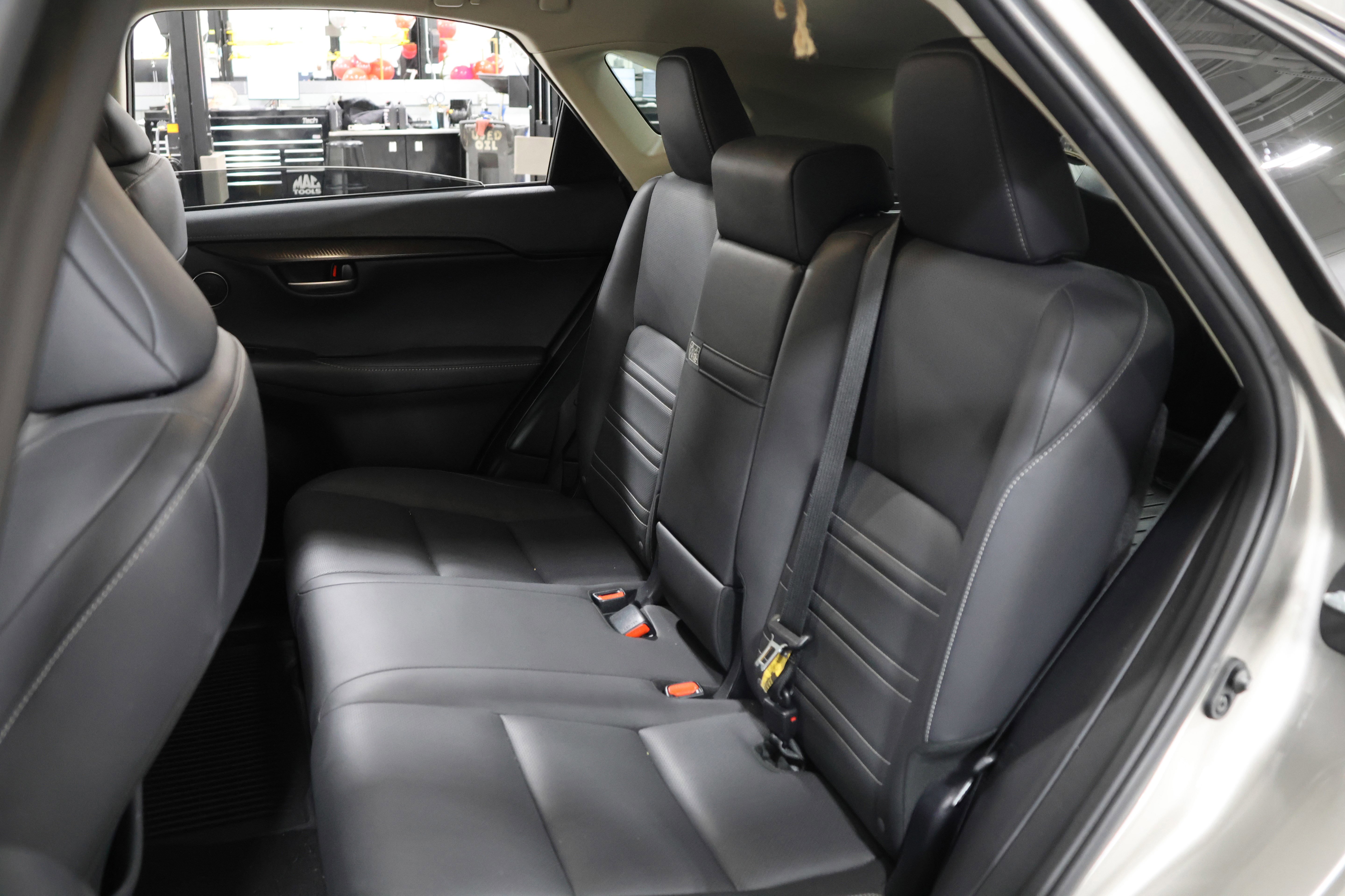 Used 2015 Lexus NX 200t AWD w/ Premium Package image 35