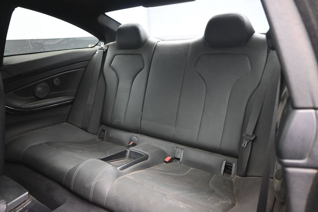 Used 2018 BMW M4 Coupe RWD image 26
