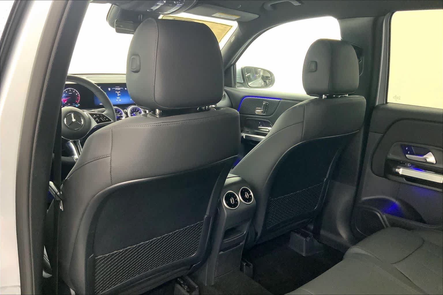 New 2026 Mercedes-Benz GLB 250 image 18