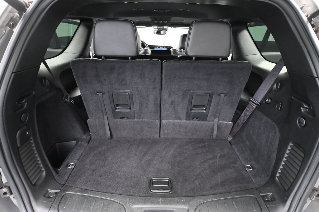 Used 2024 Dodge Durango GT AWD/4WD image 50