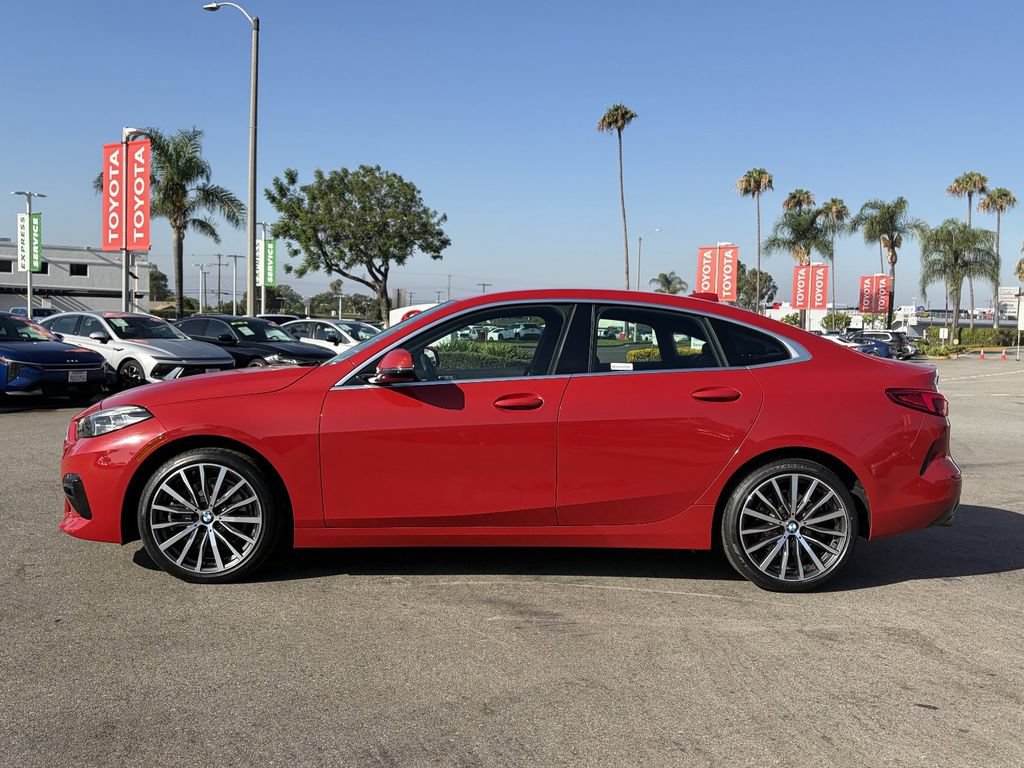 Used 2020 BMW 228i xDrive Gran Coupe AWD/4WD image 43
