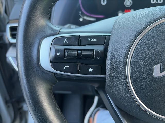 Used 2024 Kia Sportage X-Line image 11