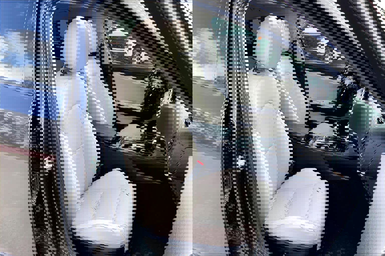 Used 2019 Kia Stinger Premium image 9