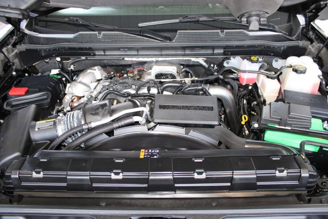 Used 2024 Chevrolet Silverado 2500 LT w/ All Star Edition image 27