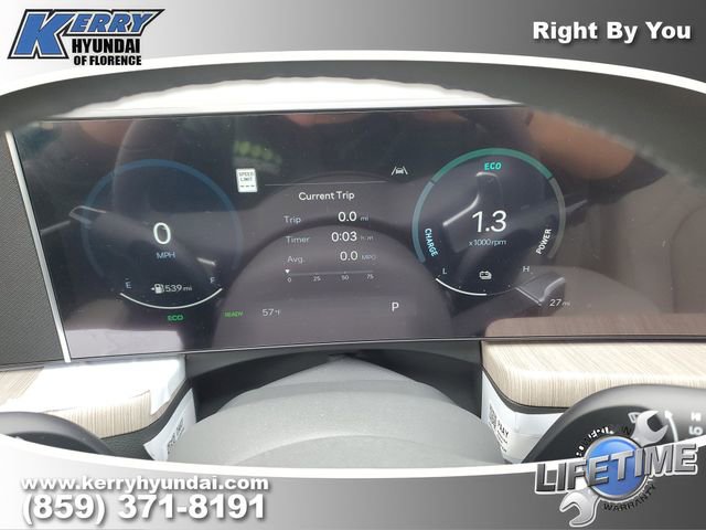 New 2026 Hyundai Sonata Limited FWD image 22