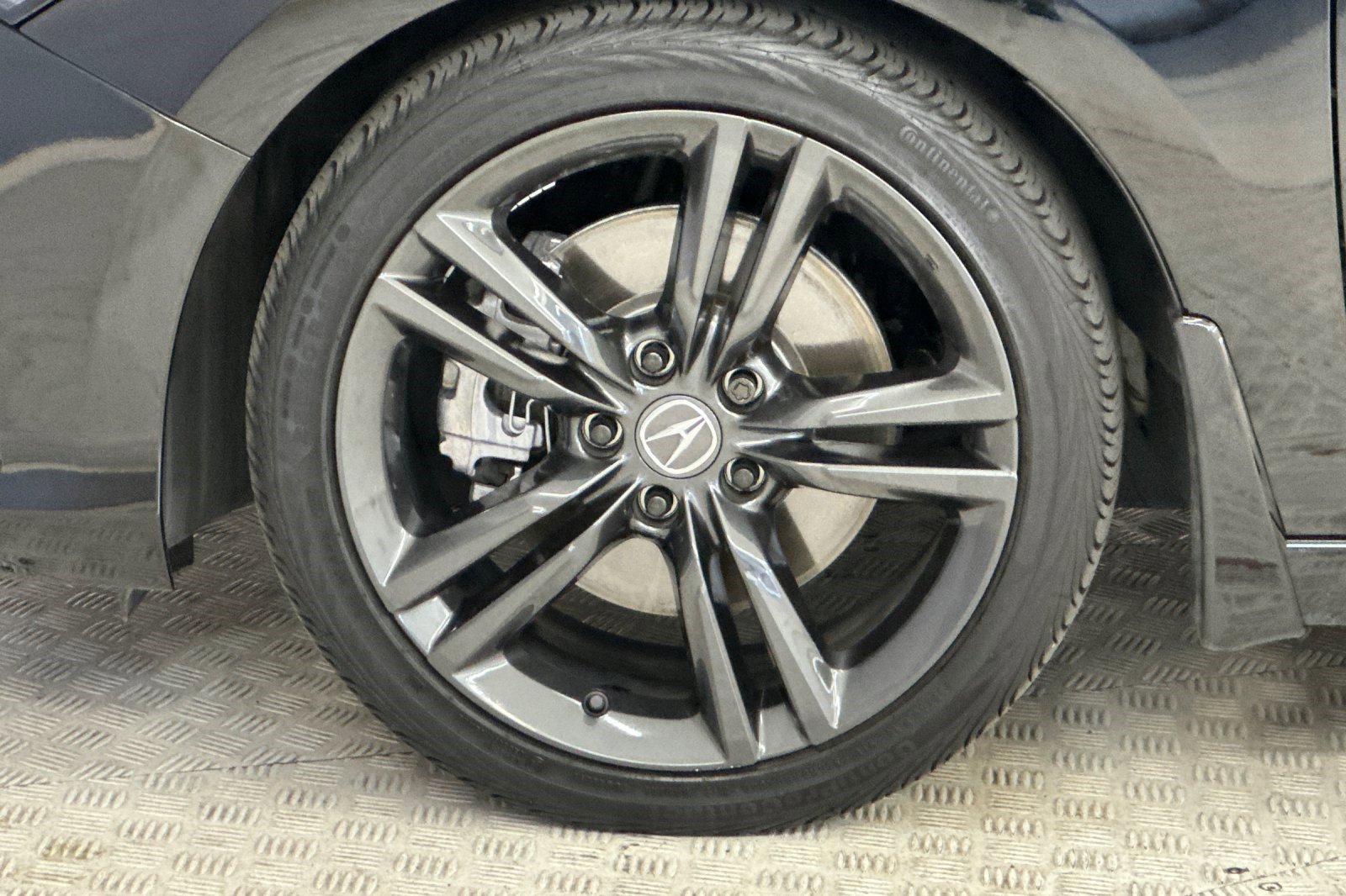 Used 2024 Acura Integra A-Spec image 11