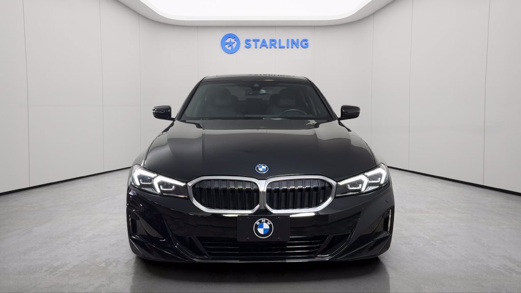 Used 2024 BMW 330e xDrive AWD/4WD image 16