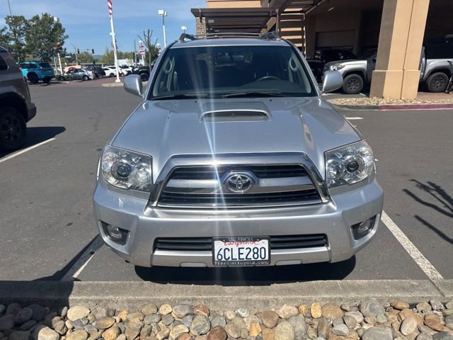 Used 2008 Toyota 4Runner Sport image 21