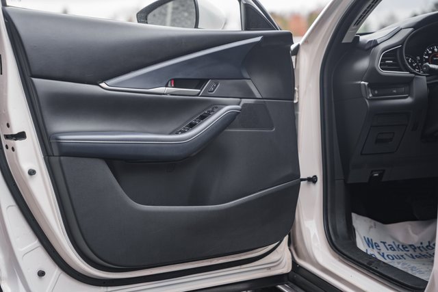 Used 2020 MAZDA CX-30 AWD w/ Select Package image 35