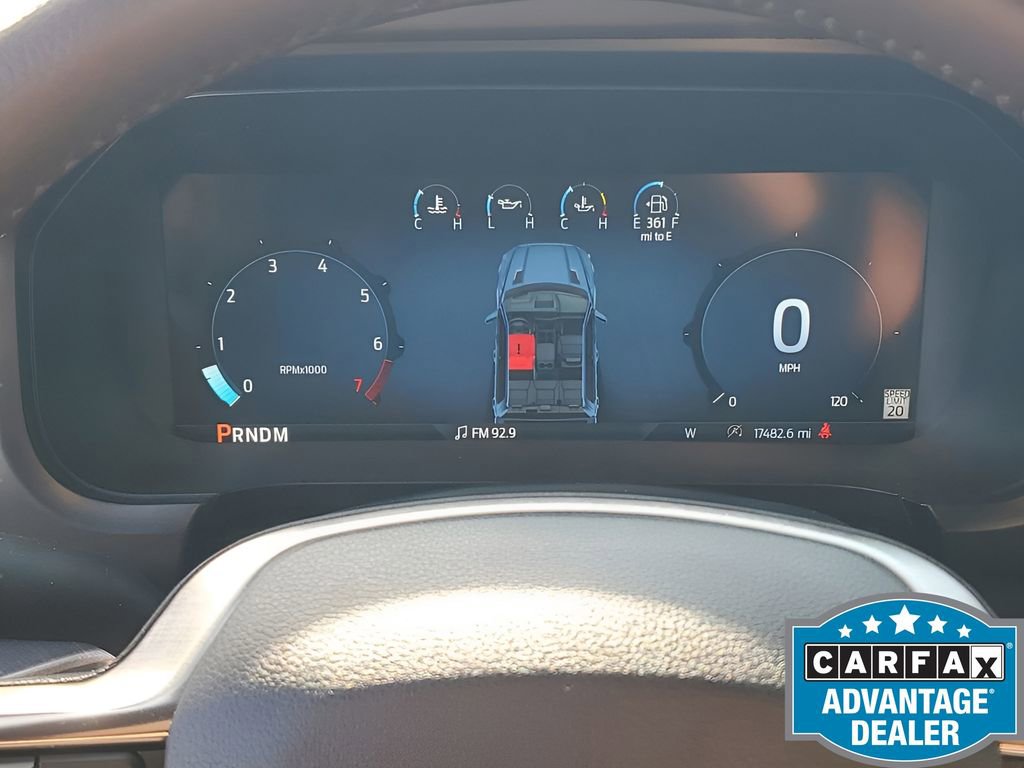 Used 2024 Ford F150 King Ranch image 40