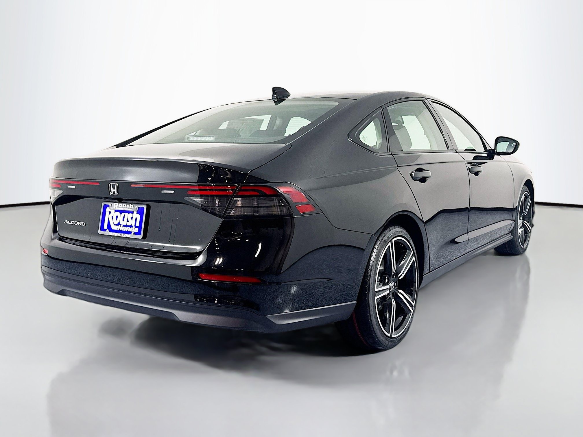 New 2026 Honda Accord SE image 5