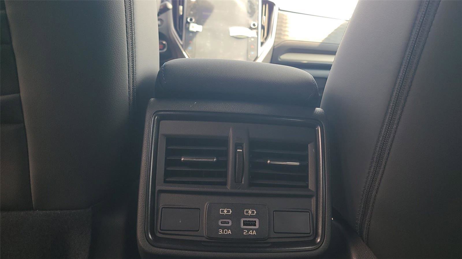 New 2026 Subaru Forester Touring AWD/4WD image 21