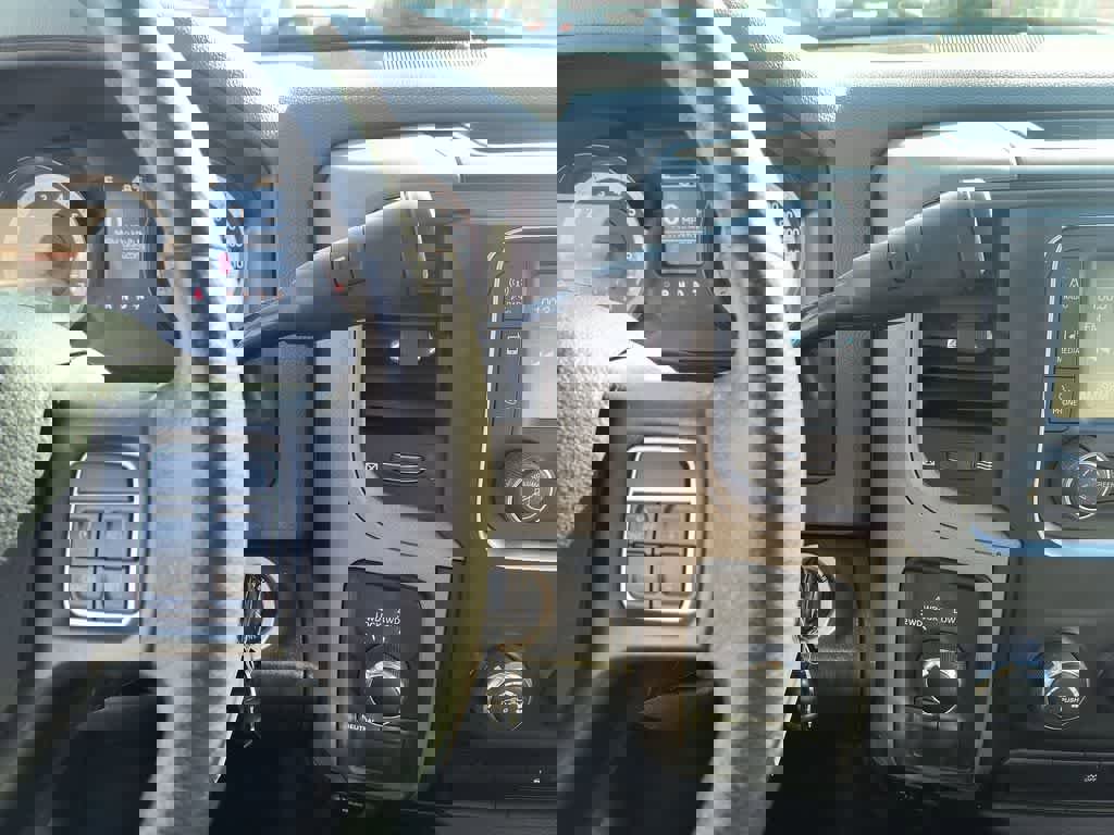 Used 2018 RAM 1500 Express w/ Wheel & Sound Group image 18