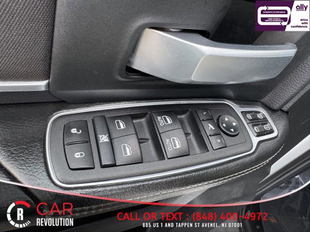 Used 2024 RAM 2500 Big Horn image 41