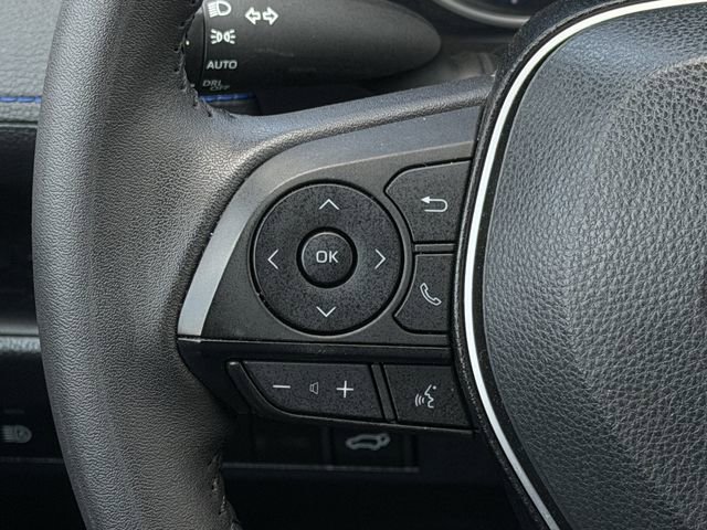 Certified 2023 Toyota RAV4 XSE AWD/4WD image 14