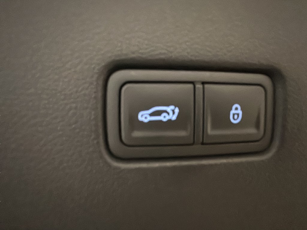 New 2026 Genesis GV80 3.5T e-SC AWD/4WD image 20
