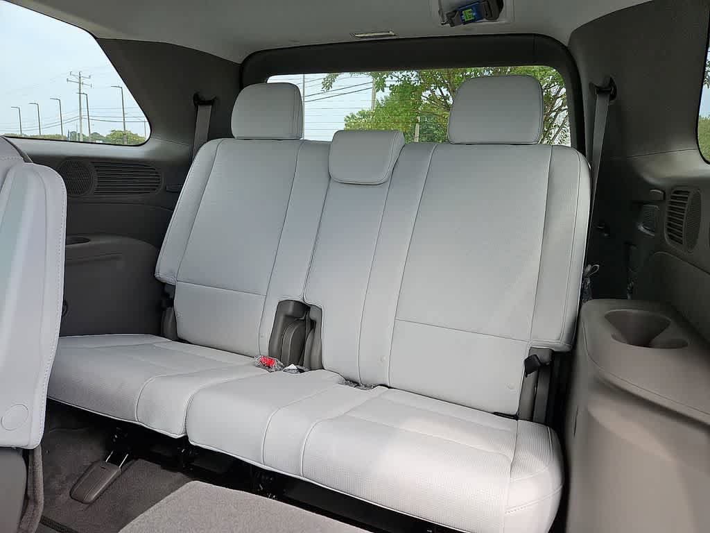 New 2026 Hyundai Palisade SEL FWD image 9