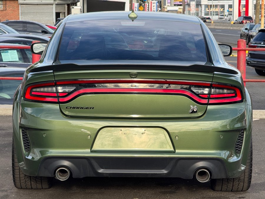 Used 2023 Dodge Charger Scat Pack RWD image 13