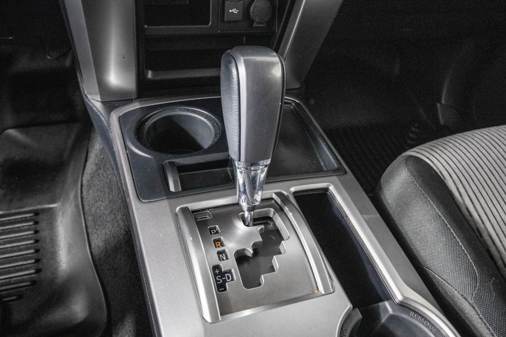 Used 2021 Toyota 4Runner SR5 image 25